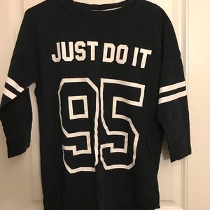 Nike Tee